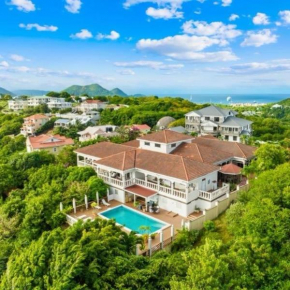 Ocean View Villa 1 - 5 bedroom rate home
